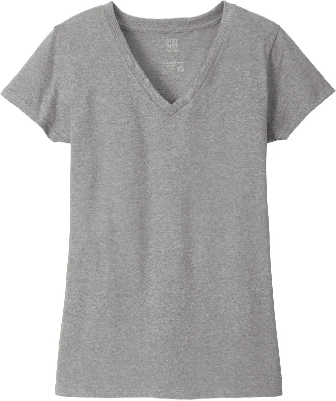 Light Heather Grey / XS