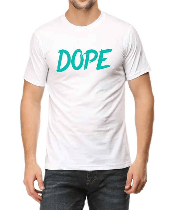 Dope Men's T Shirt D52