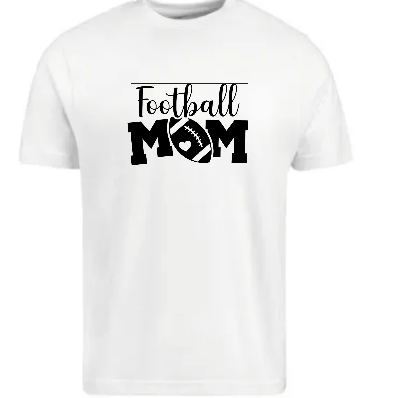 Football Mom