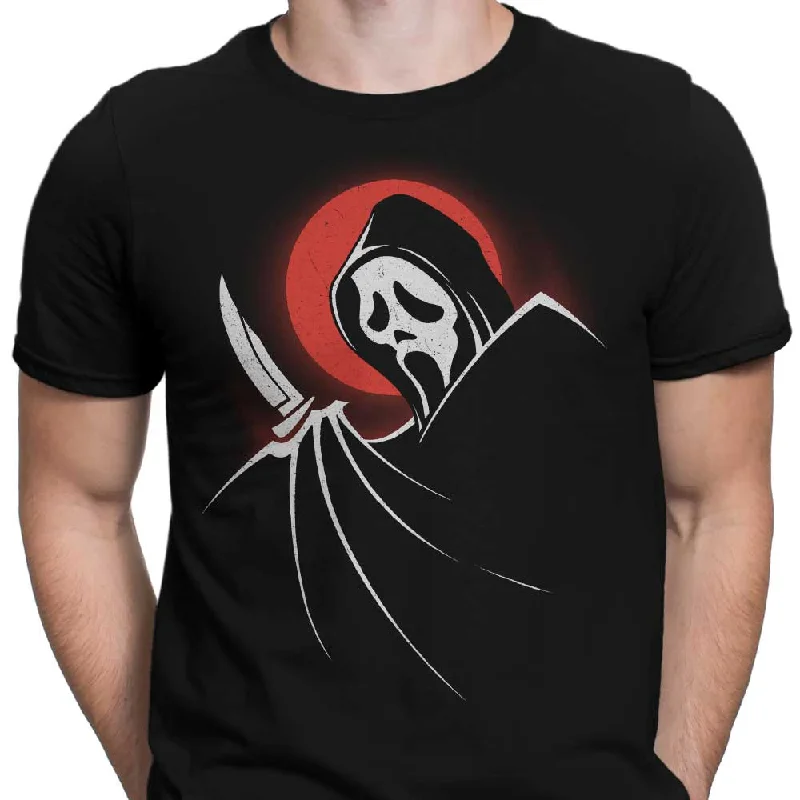 Ghostman - Men's Apparel