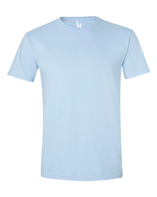 Light Blue / 4XL