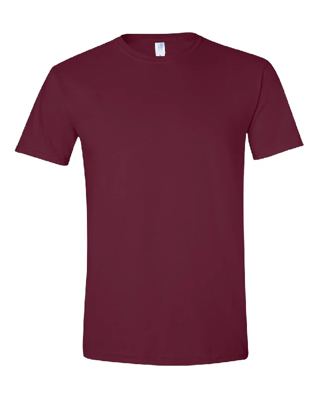 Maroon / 4XL