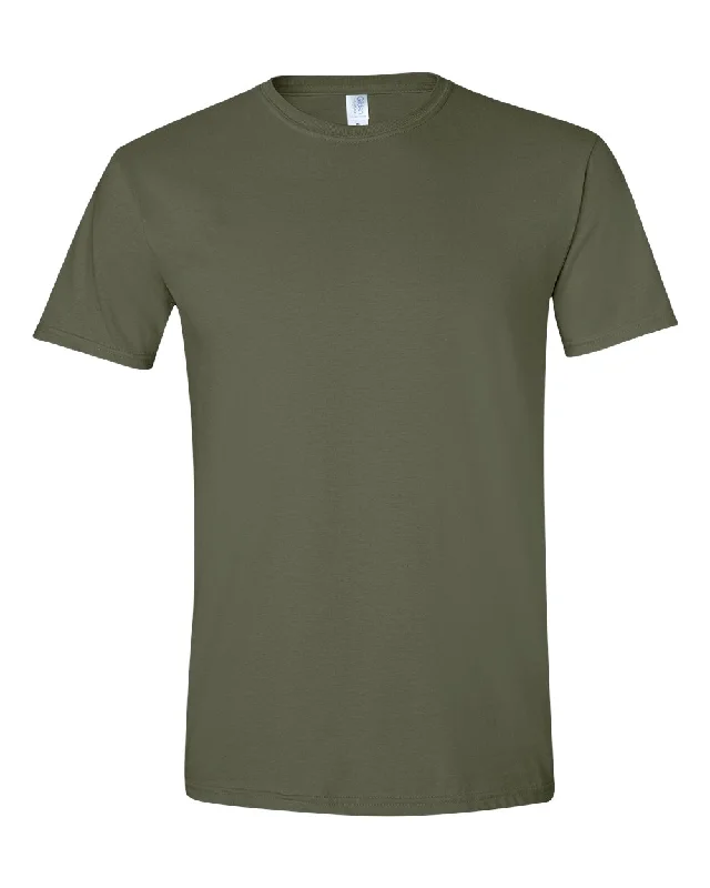 Military Green / 4XL