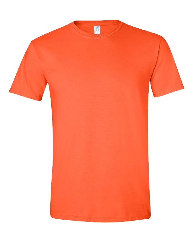 Orange / 4XL