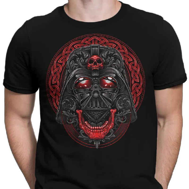 The Chosen Skull - Men's Apparel