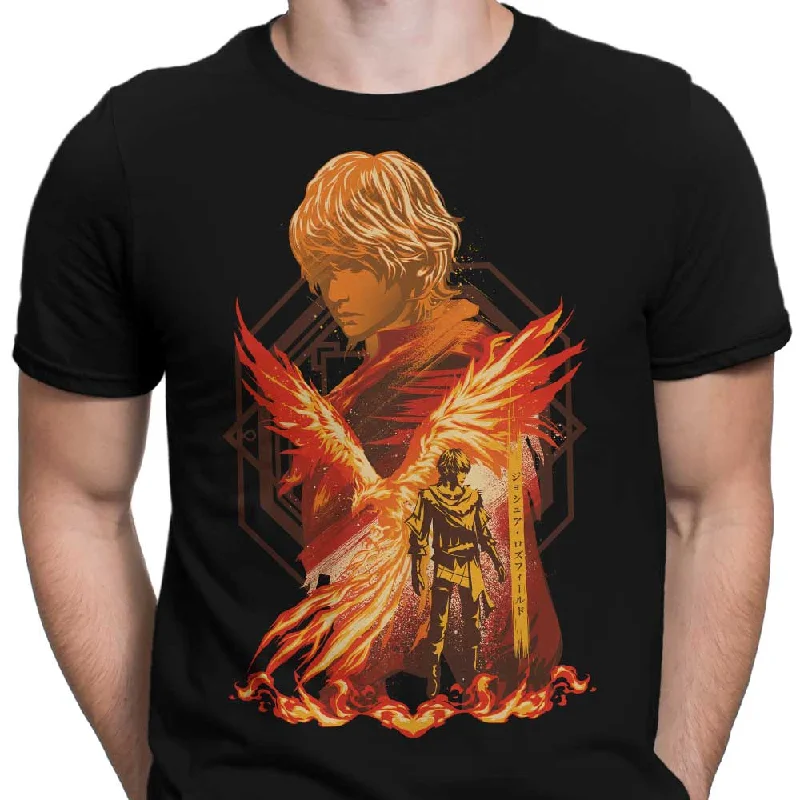 Power of Phoenix - Men's Apparel