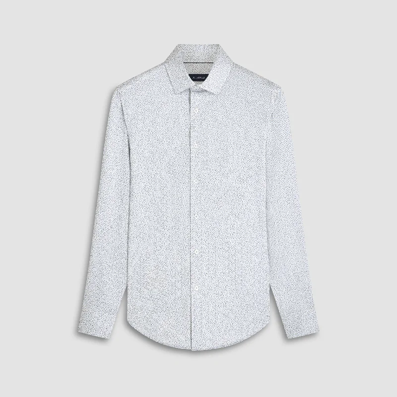 James Geometric OoohCotton Shirt