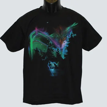 Youth Light Show T-Shirt