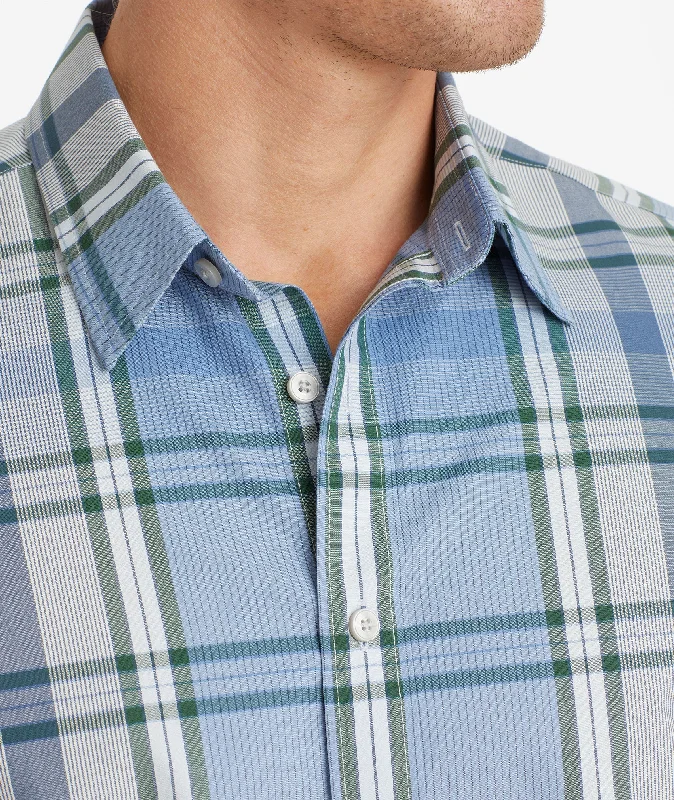 Wrinkle-Free Malibran Shirt