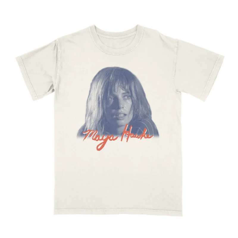 Face White Mist T-Shirt