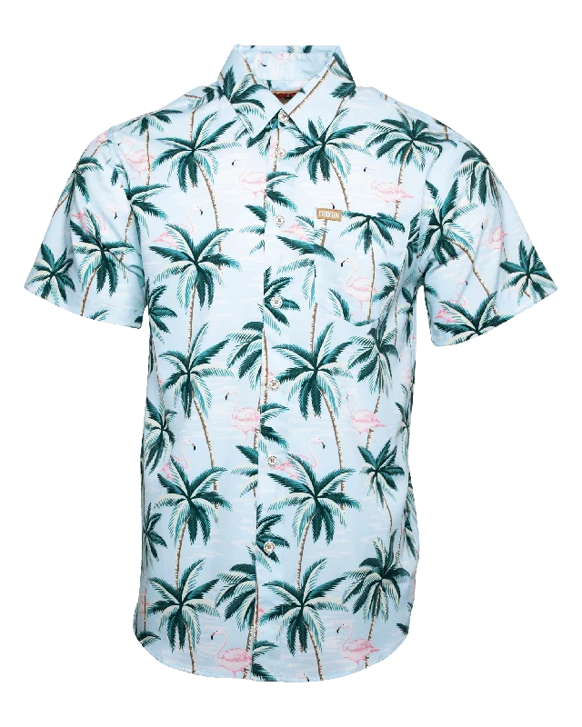 Mingo Mania Short Sleeve