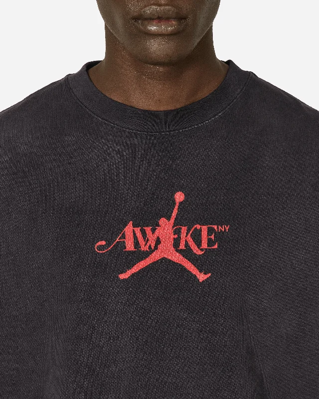 Awake NY T-Shirt Black