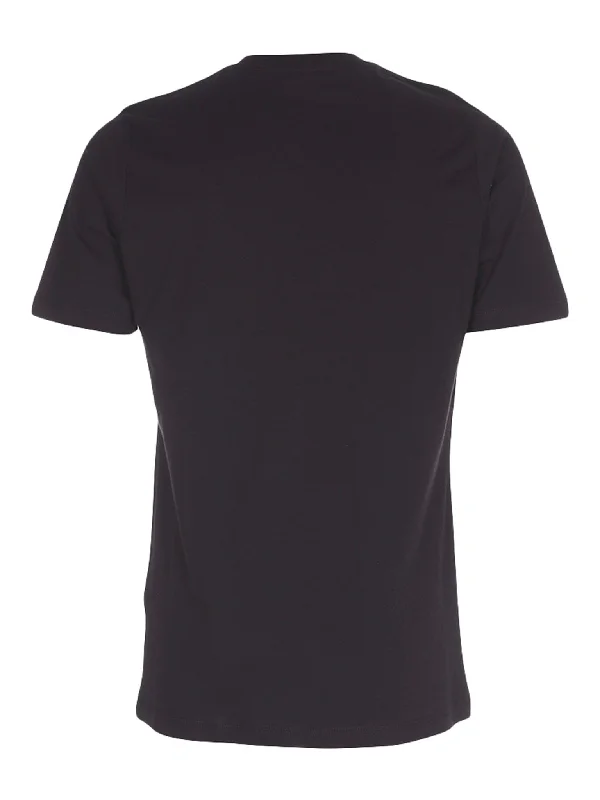 Basic T-shirt - Dark Navy