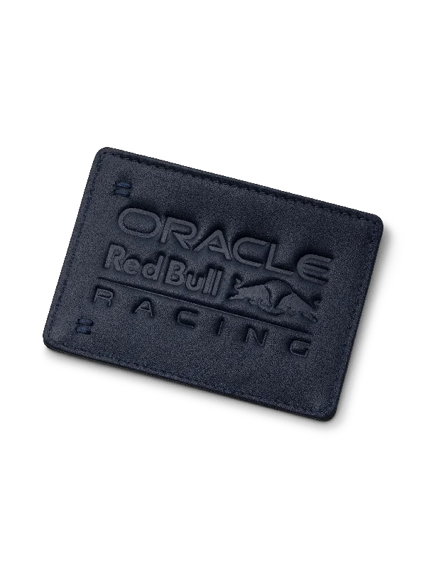 Oracle Red Bull Racing Cardholder