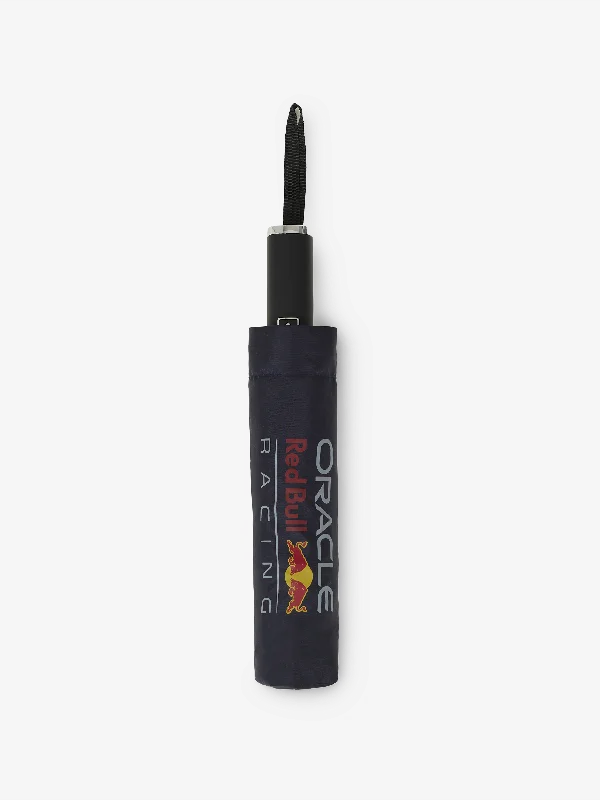 Oracle Red Bull Racing Dynamic Bull Pocket Umbrella