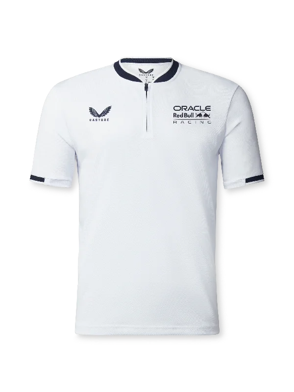 Oracle Red Bull Racing Lifestyle Polo Shirt