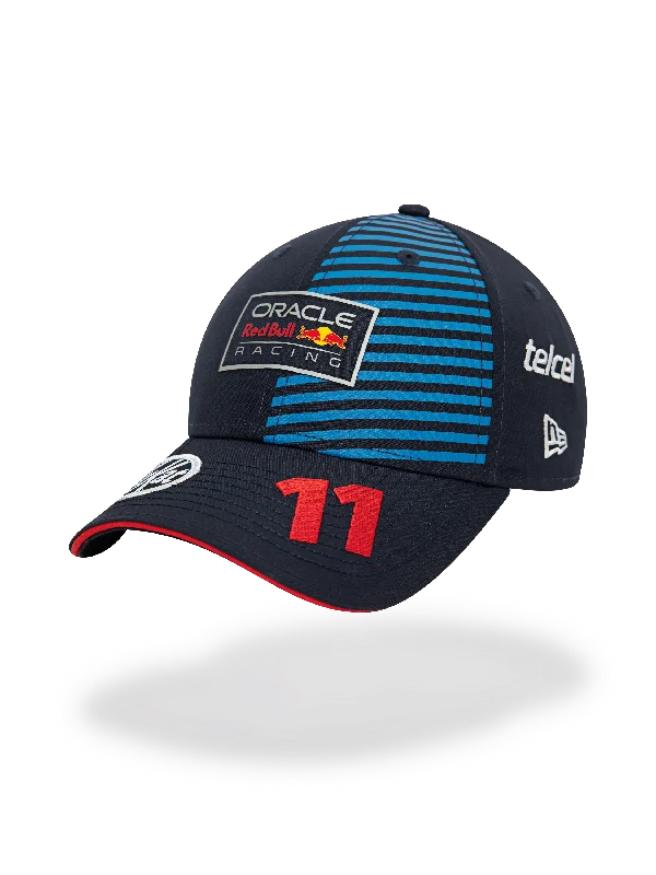 Oracle Red Bull Racing New Era 9Forty Checo Perez Hat