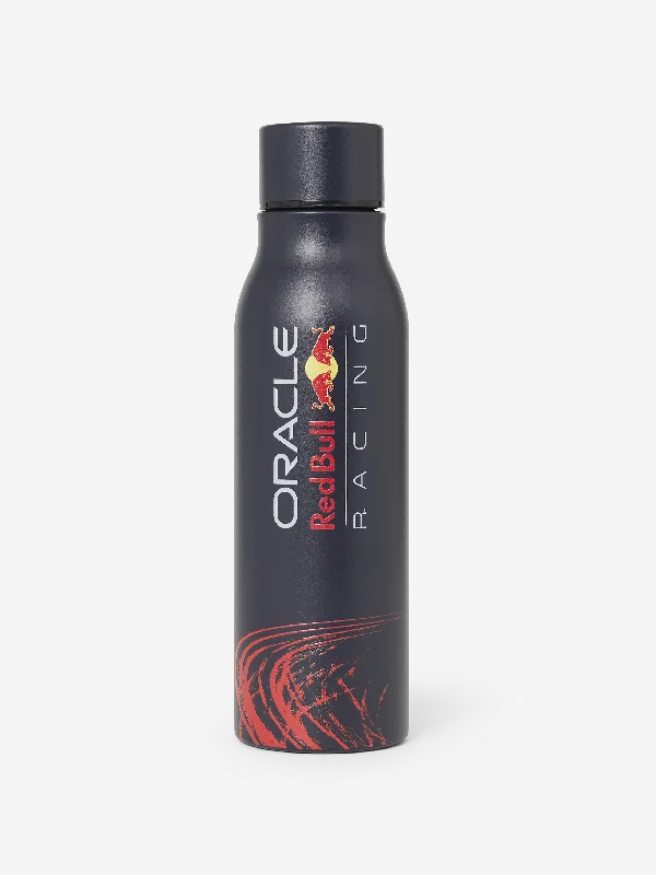 Oracle Red Bull Racing Premium Water Bottle