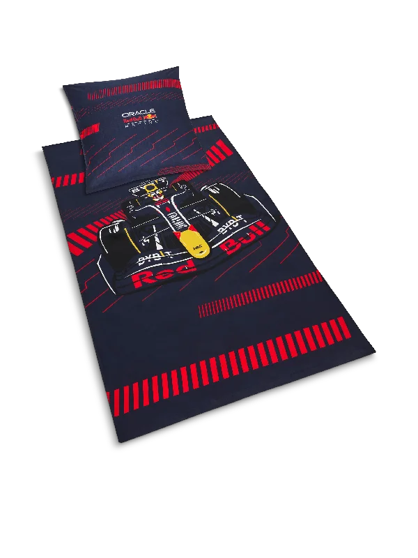 Oracle Red Bull Racing RB19 Bedding