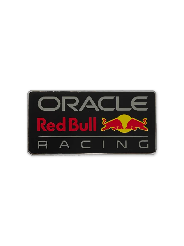 Oracle Red Bull Racing Pin