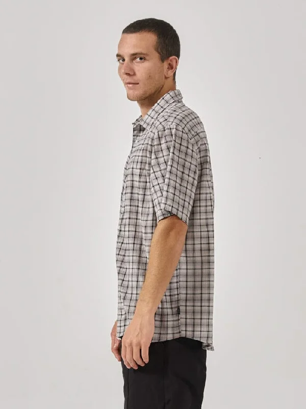 Origins Short Sleeve Shirt - Paloma