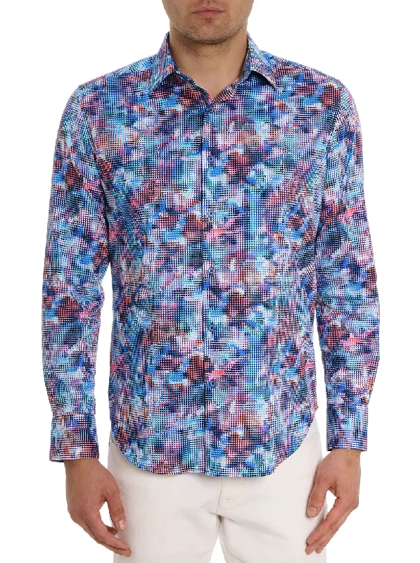 Outer Banks Sport Shirt