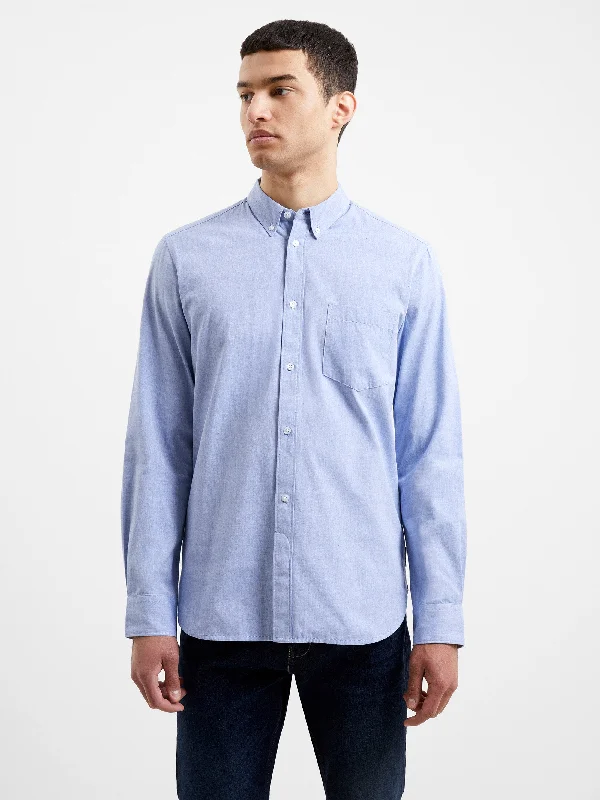 Oxford Long Sleeve Shirt