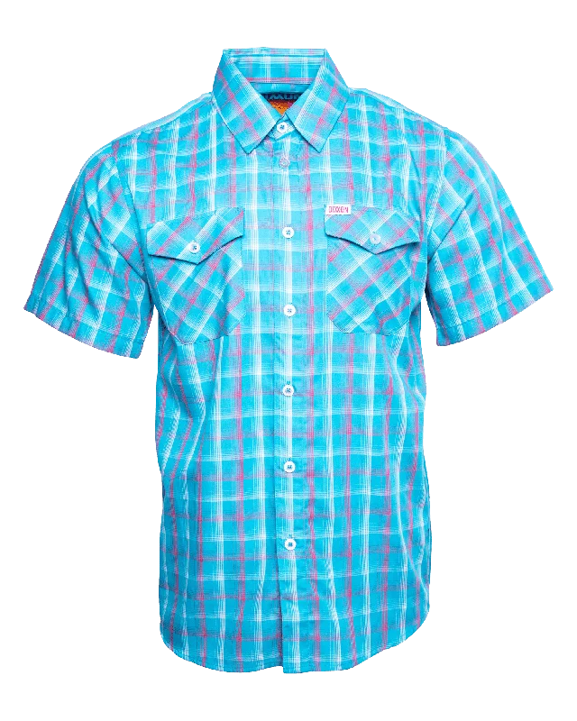 Palm Beach Bamboo Short Sleeve