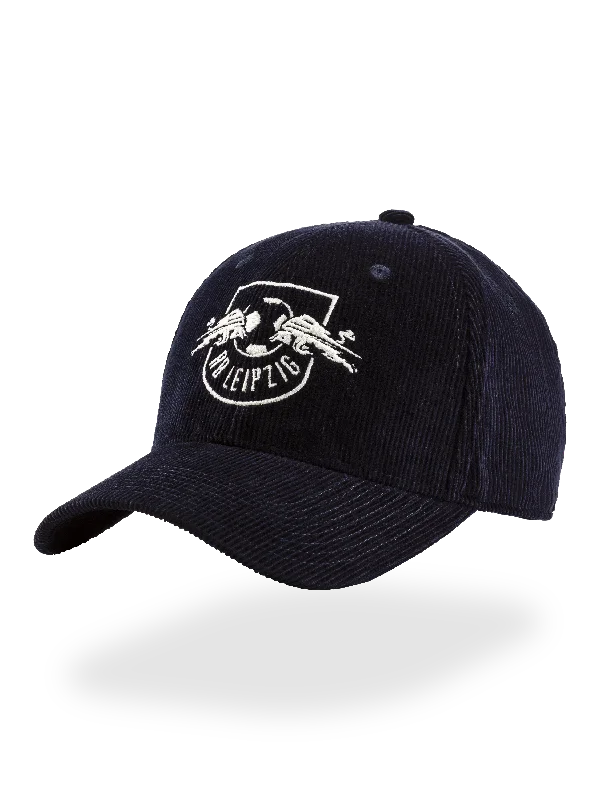 RB Leipzig Cord Hat