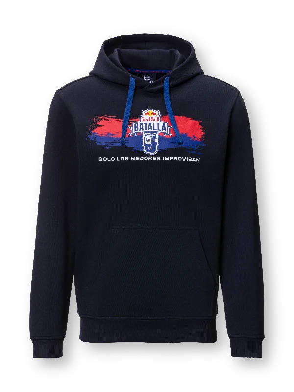 Red Bull Batalla Beats Hoodie