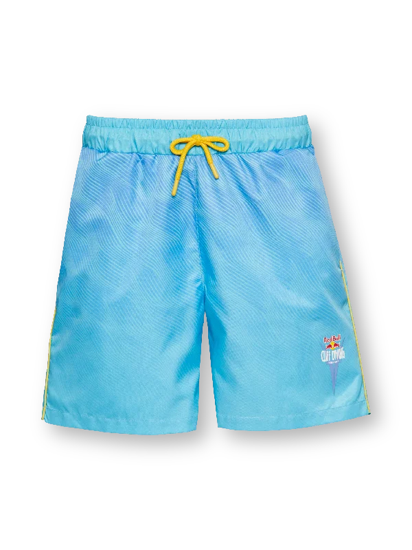 Red Bull Cliff Diving Wave Boardshorts