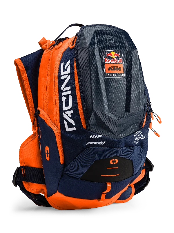 Red Bull KTM Factory Racing Team Dakar Hydration Backpack