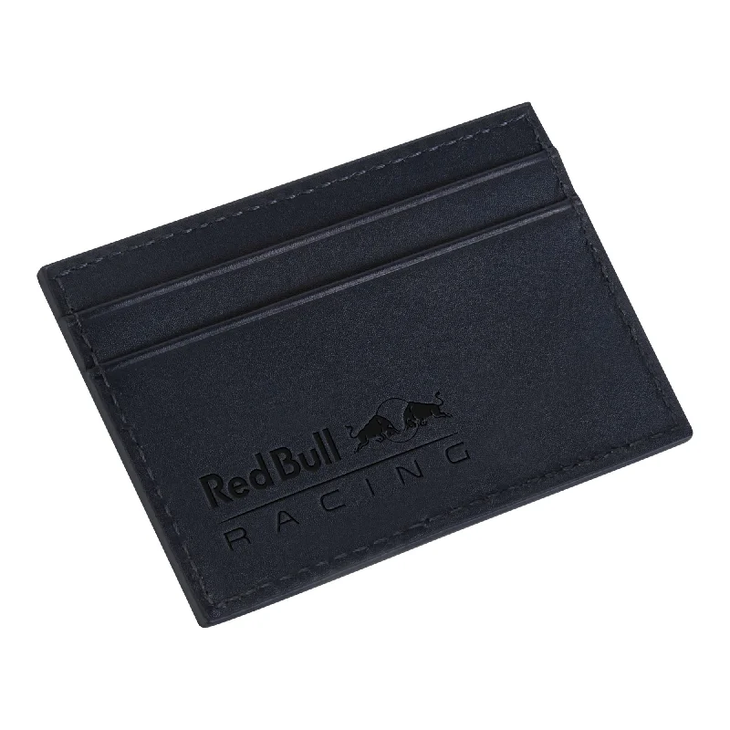 Red Bull Racing Diagonal Card Holder