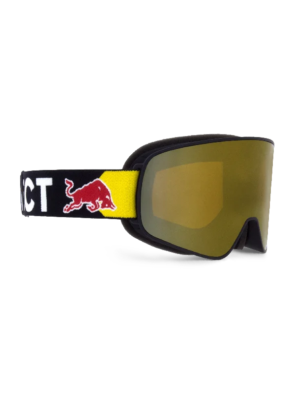 Red Bull SPECT RUSH-013GO3 Goggles