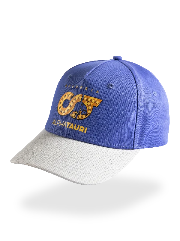 Scuderia AlphaTauri Las Vegas GP Hat