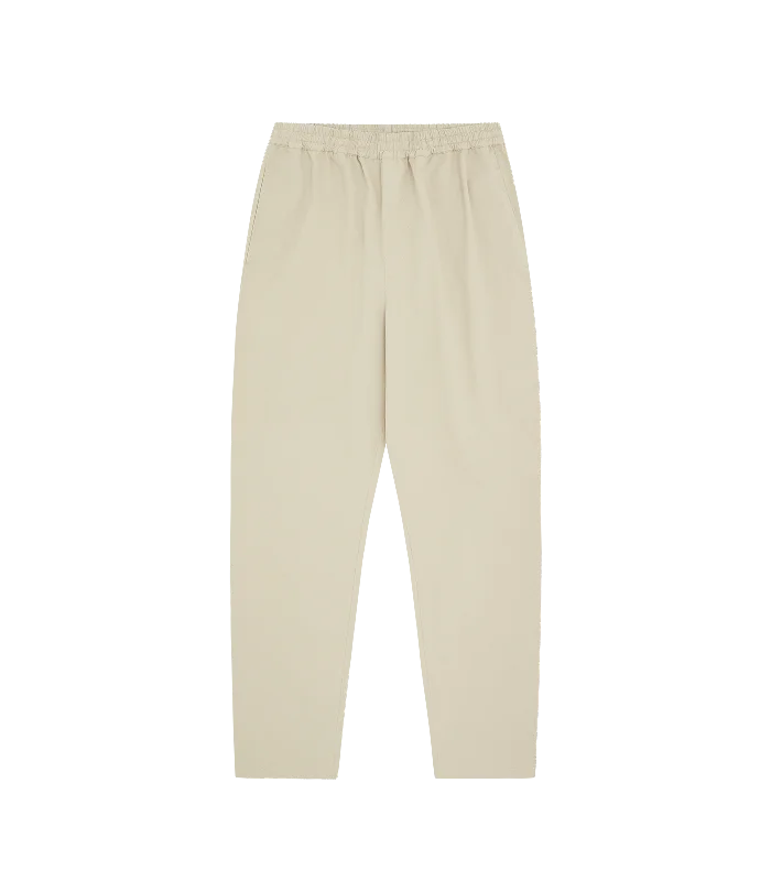 SKATE PANTS - BEIGE