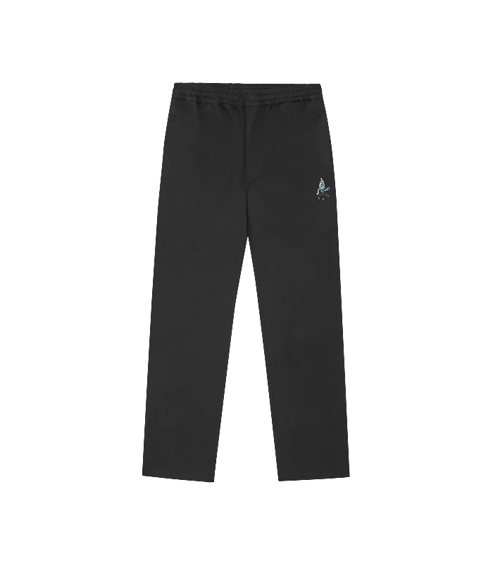 SKATE PANT - BLACK