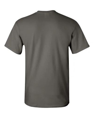 soul T-Shirt - charcoal