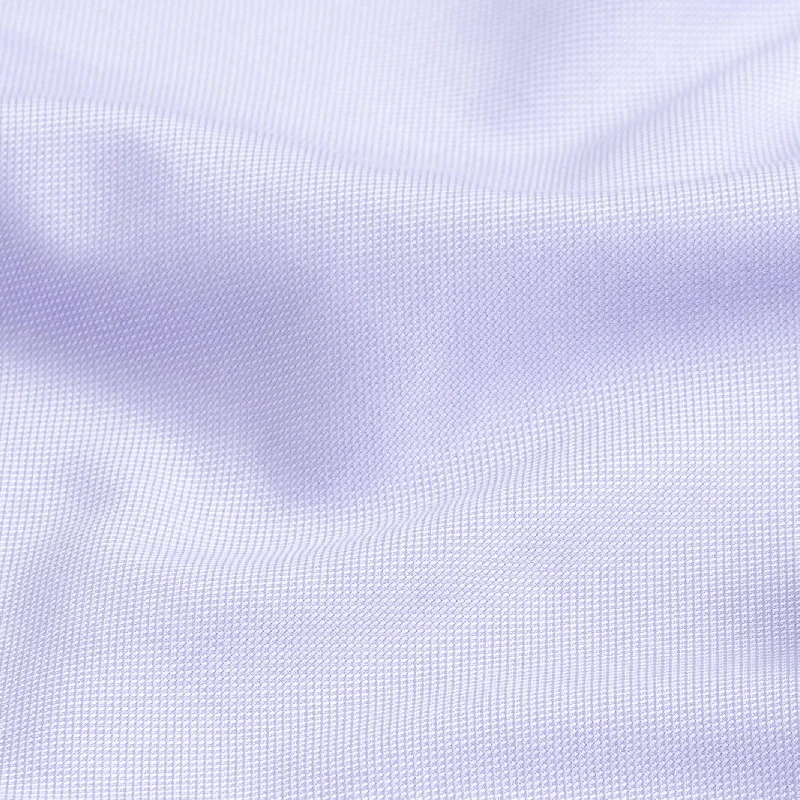 The Lavender Belvedere Royal Oxford Dress Shirt