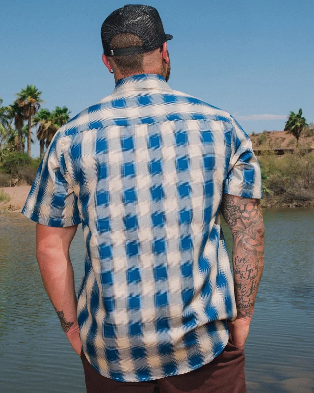 The Stern Bamboo Short Sleeve