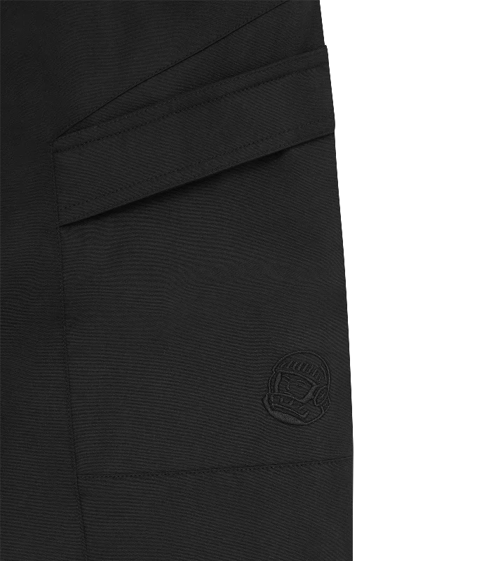 TREK PANTS - BLACK