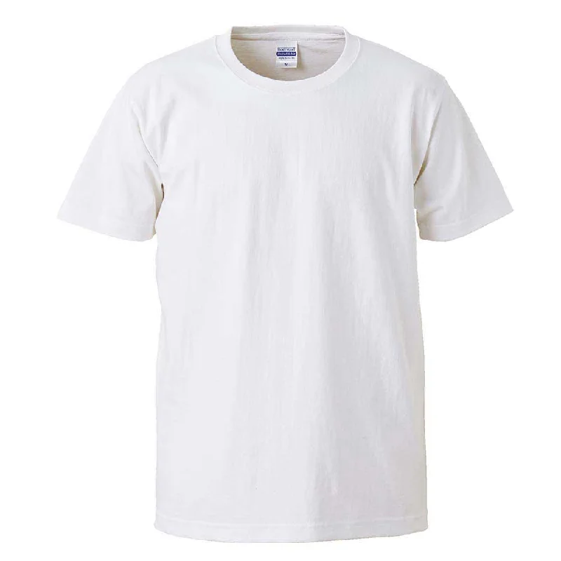 S-XL / White