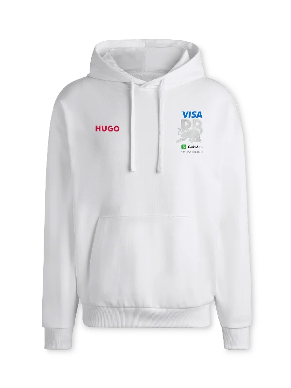 Visa Cash App RB Core Hoodie