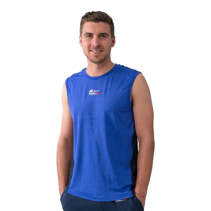 Wings for Life World Run Verve Tank Top